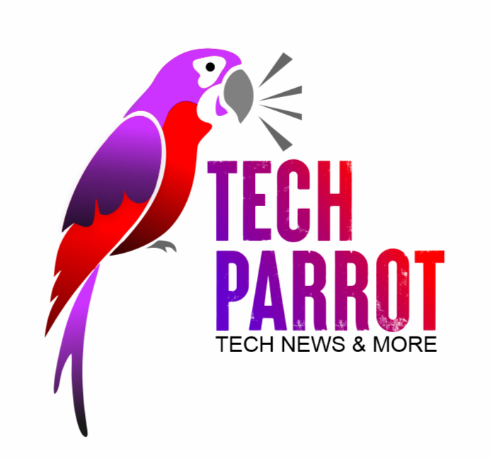 Tech Parrot